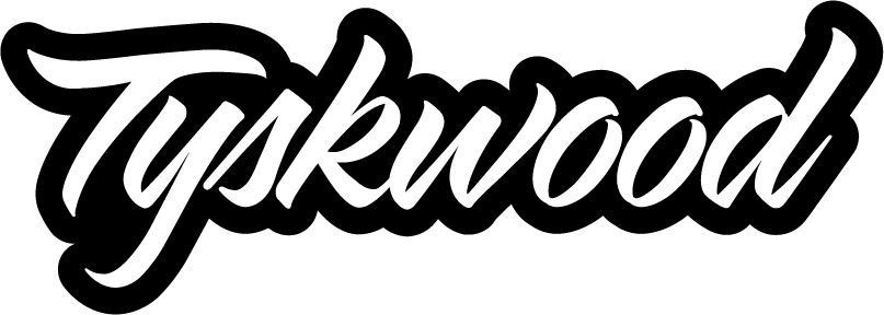 tykswood logo - coming soon